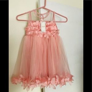 Little girls dress, Bear Leader, 4T, girl’s dress.